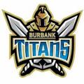 Burbank HS logo